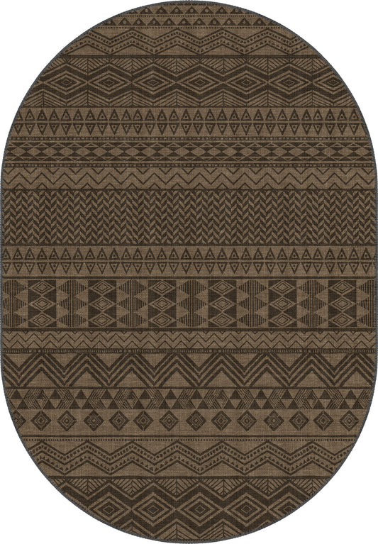 Oval Rugs