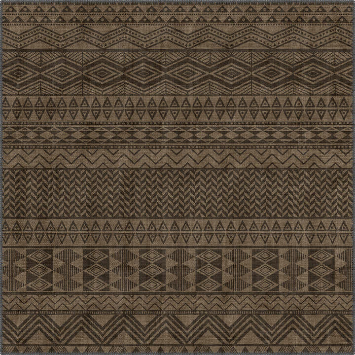 Square Rugs