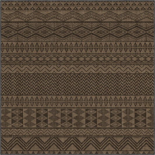 Square Rugs