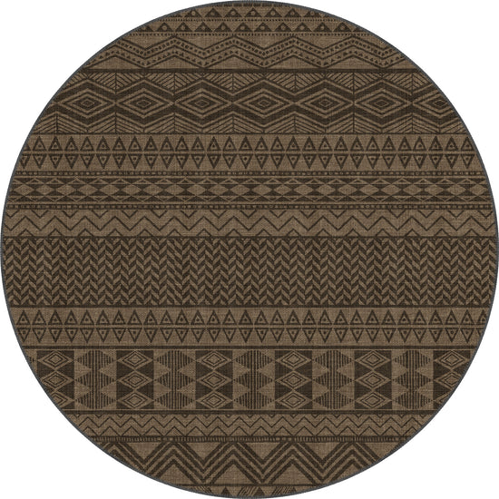 Round Rugs