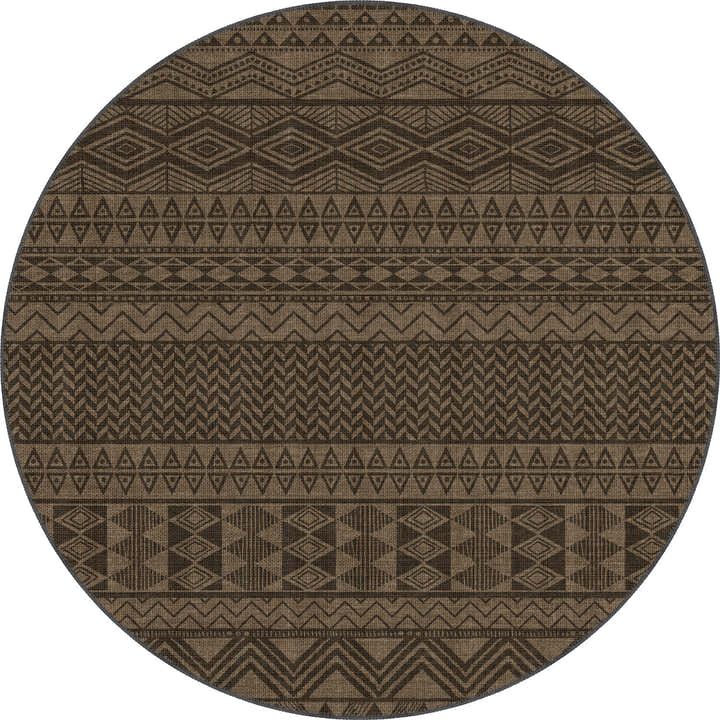 Round Rugs