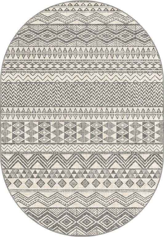 Oval Rugs