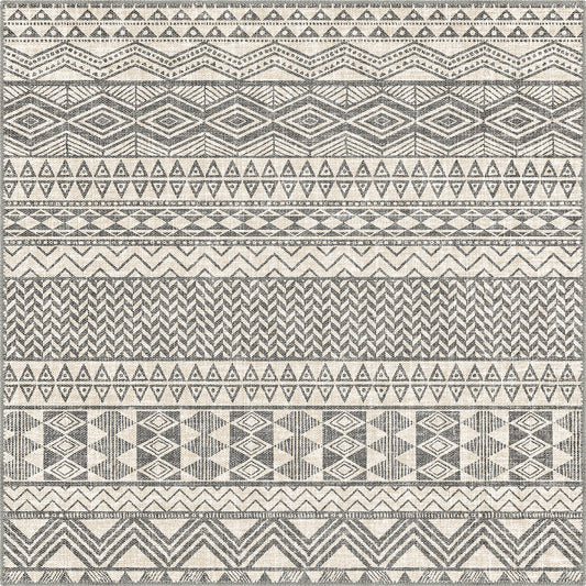 Square Rugs