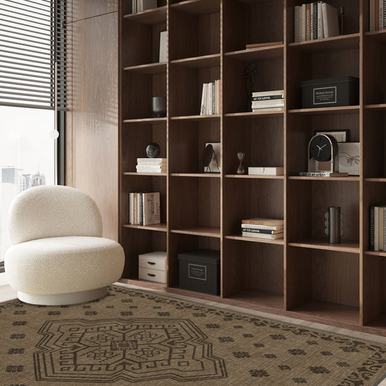 Living Room Rugs