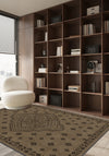 Living Room Rugs