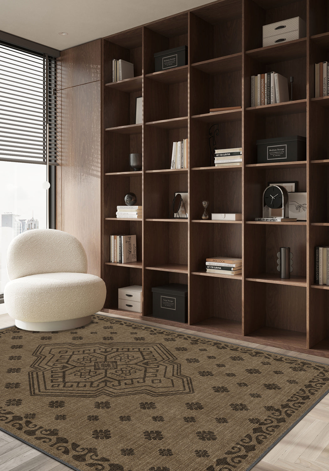 Living Room Rugs