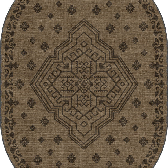 Oval Rugs