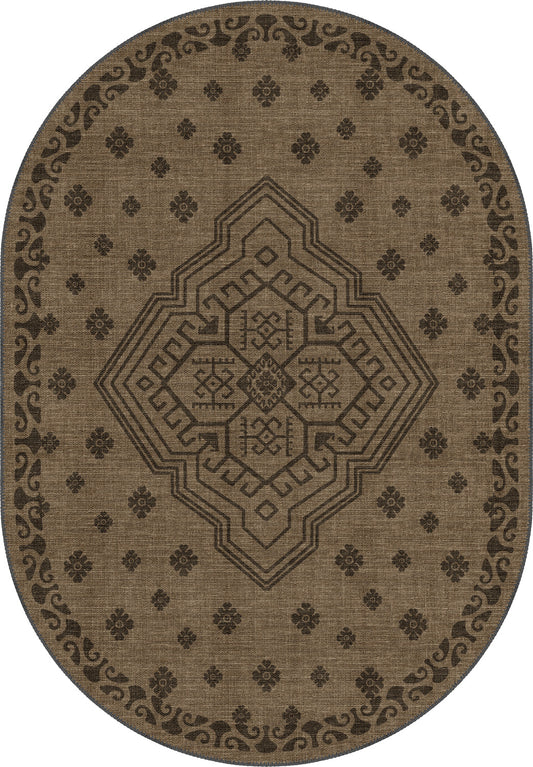 Oval Rugs