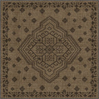 Square Rugs