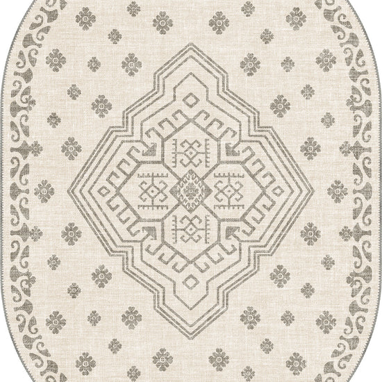 Oval Rugs