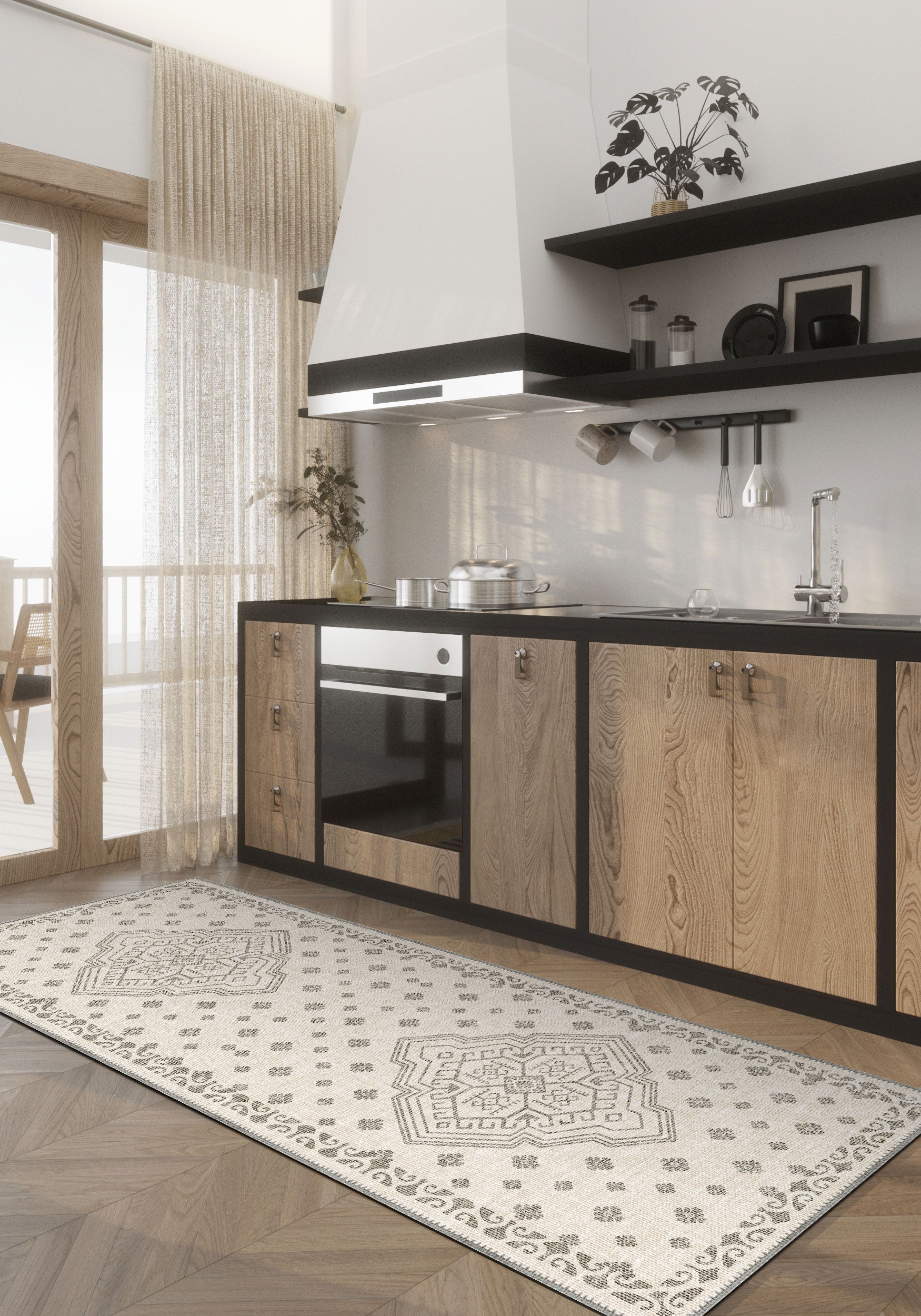 Kitchen Rugs