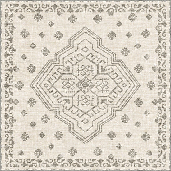 Square Rugs