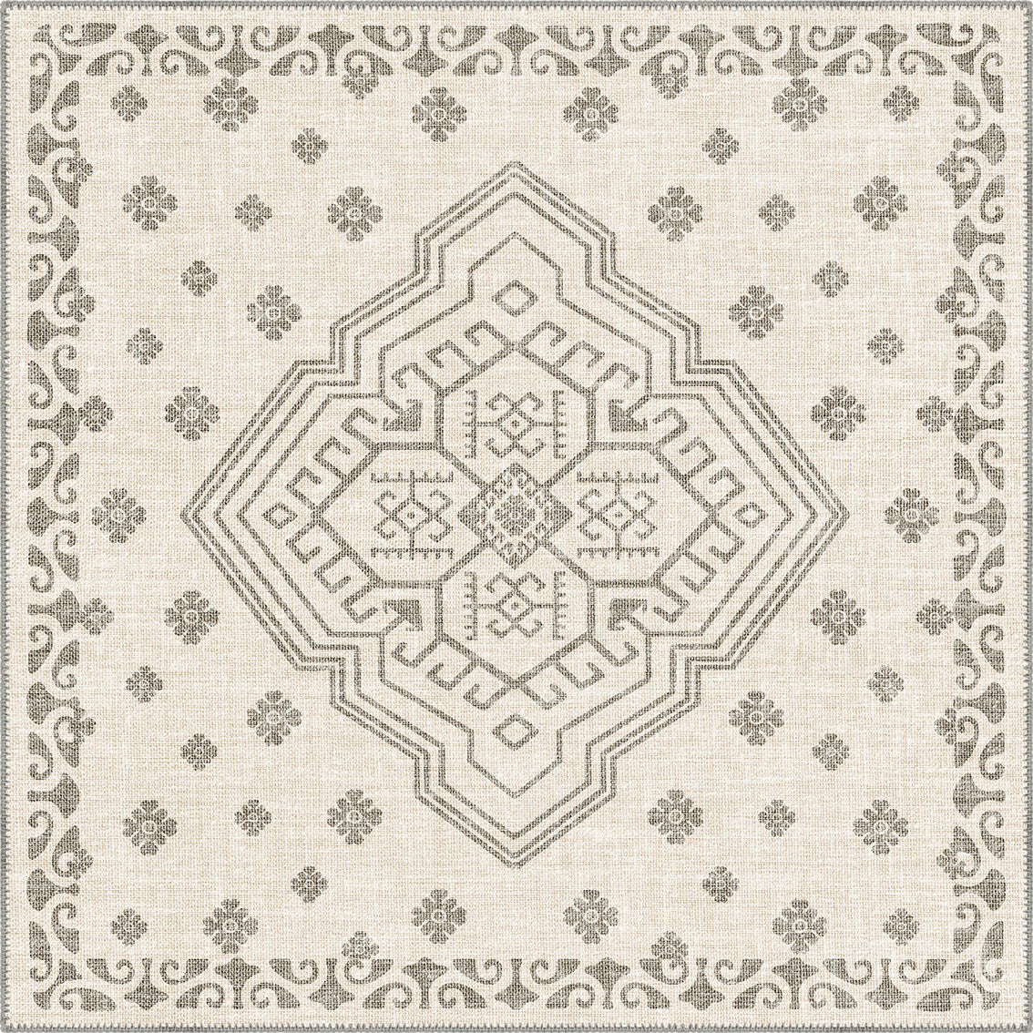 Square Rugs