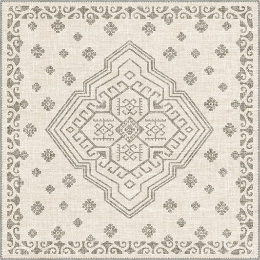 Square Rugs