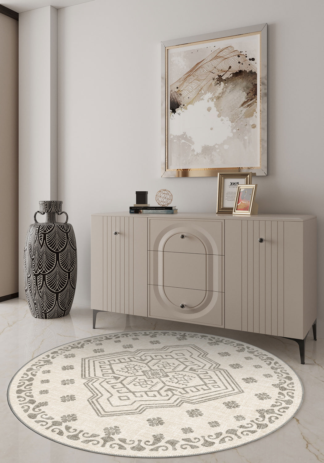 Entryway Rugs