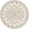 Round Rugs