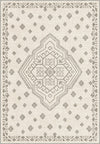 White berber rug for living room.