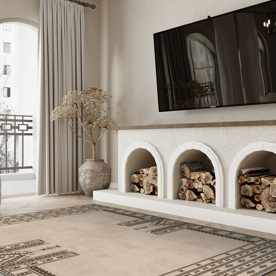 Living Room Rugs