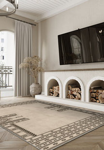 Living Room Rugs