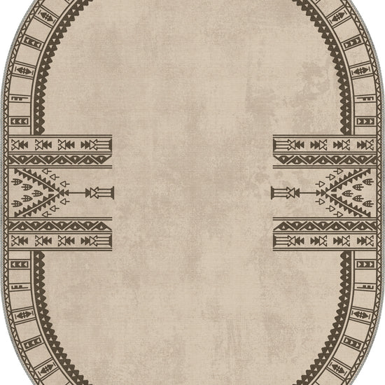 Oval Rugs