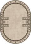 Oval Rugs