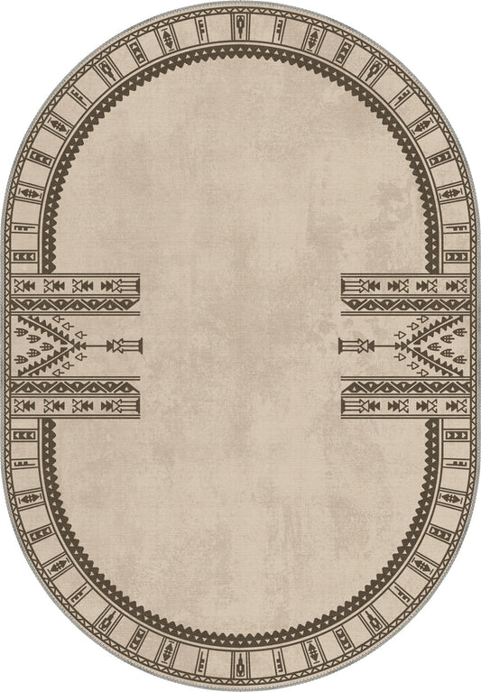 Oval Rugs