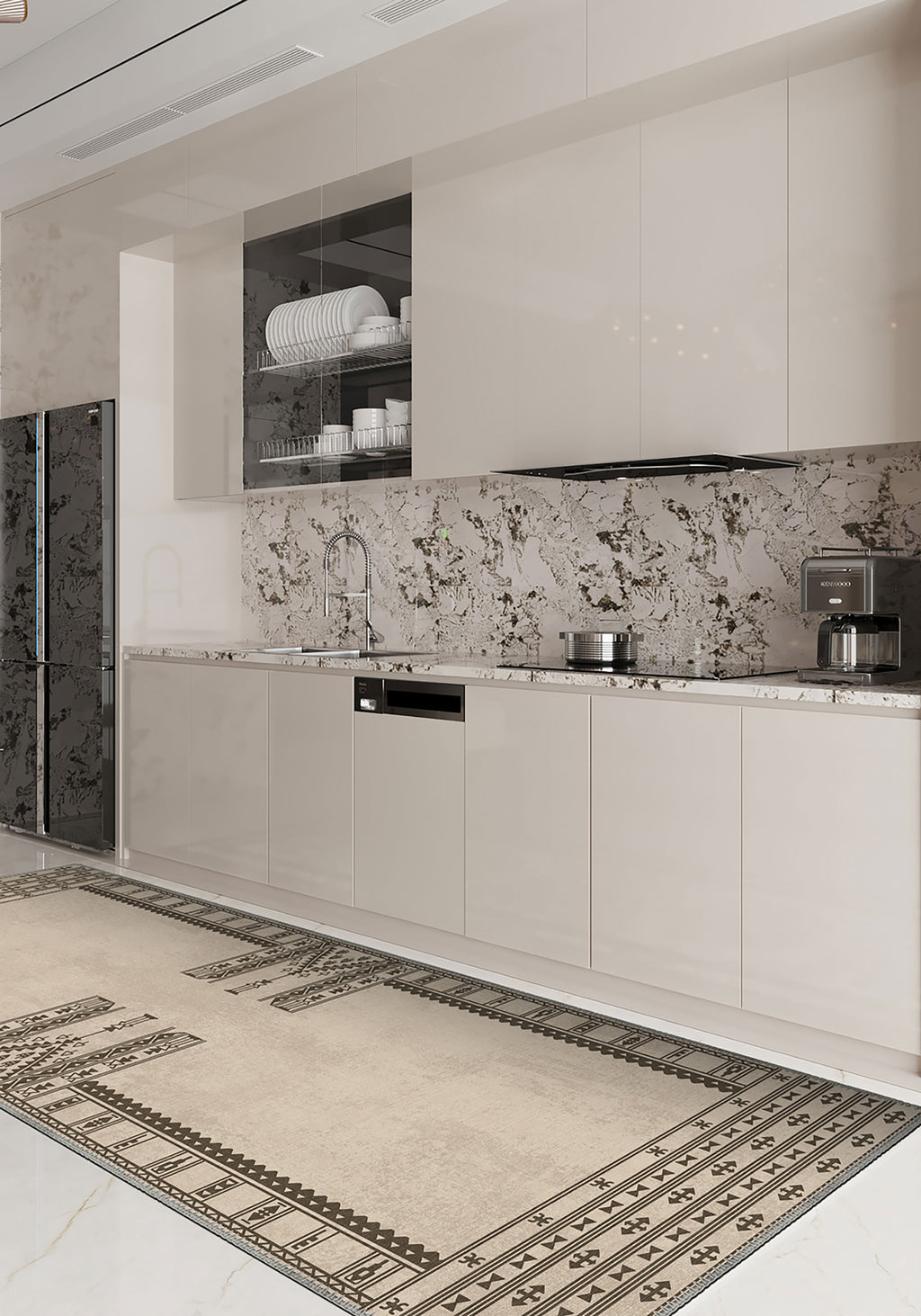 Kitchen Rugs