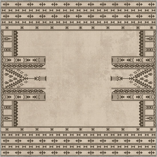 Square Rugs