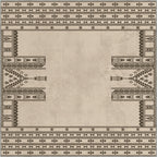Square Rugs