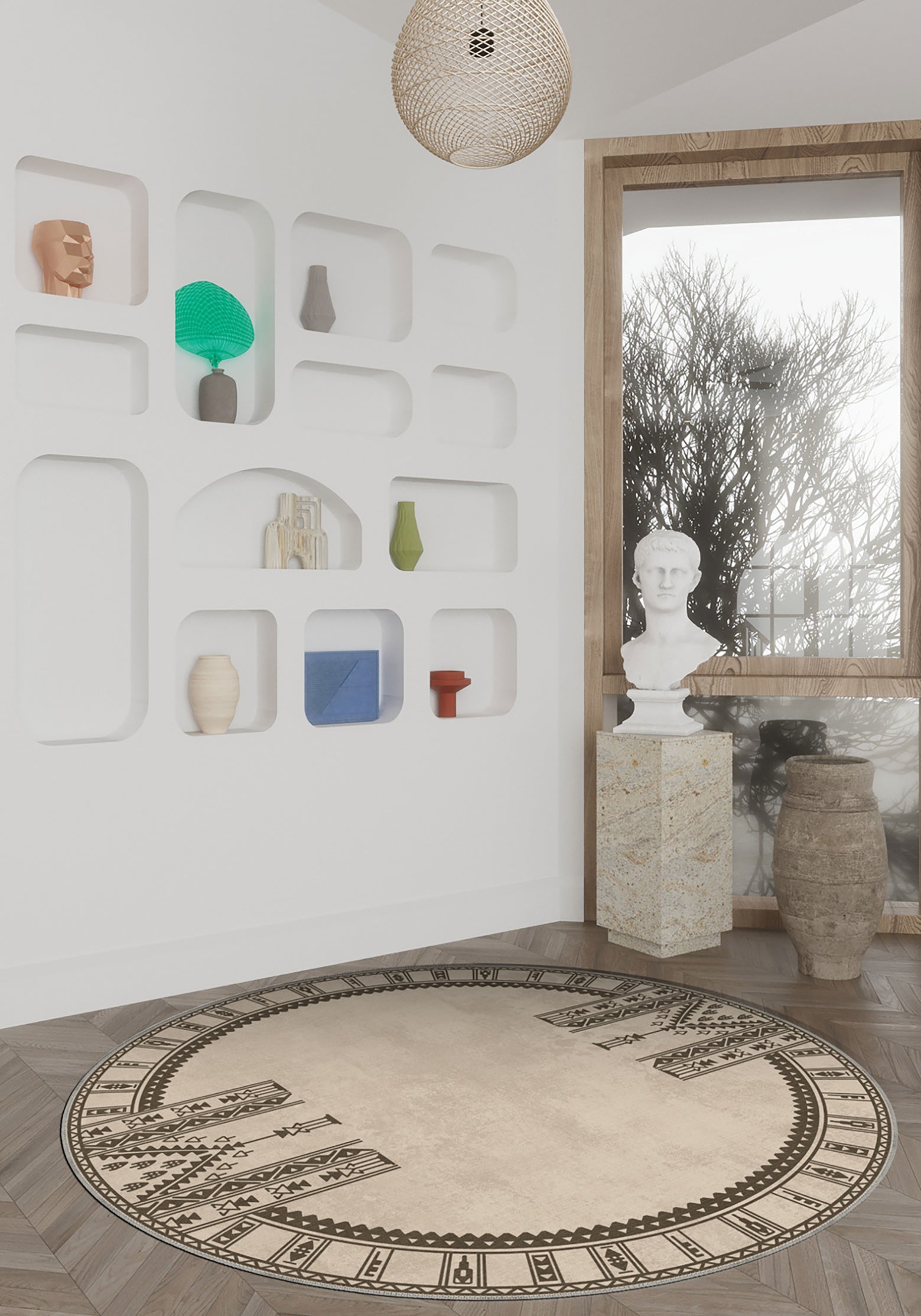 Entryway Rugs