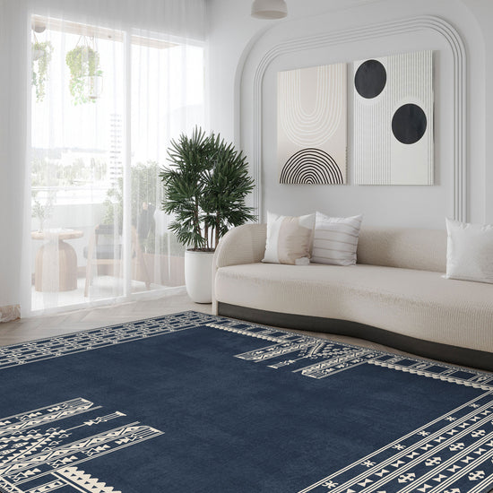 Living Room Rugs