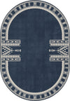 Oval Rugs