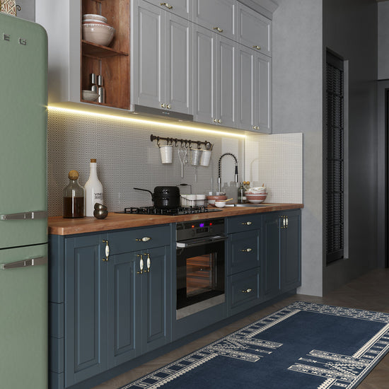 Kitchen Rugs