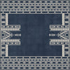 Square Rugs