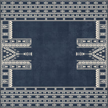 Square Rugs