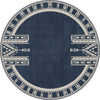 Round Rugs