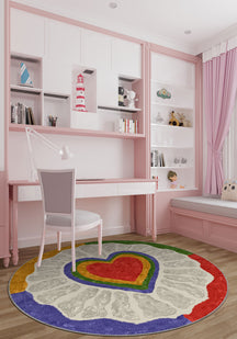 Kids Room Rugs