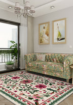 Living Room Rugs