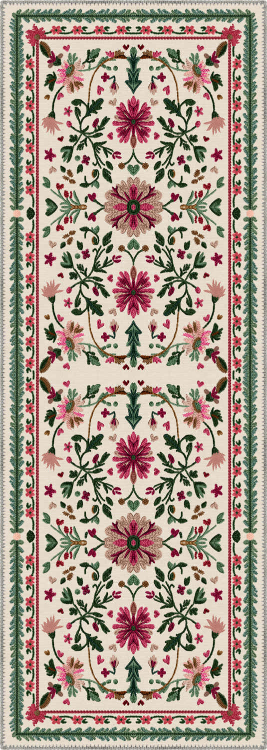 Runner Rugs