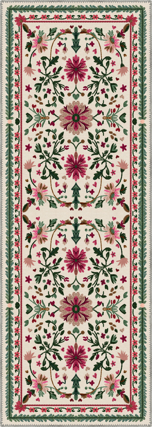 Runner Rugs