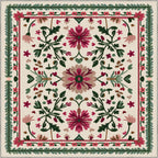 Square Rugs