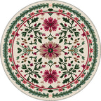 Round Rugs