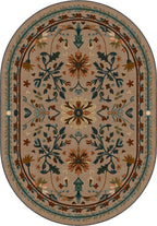 Oval Rugs
