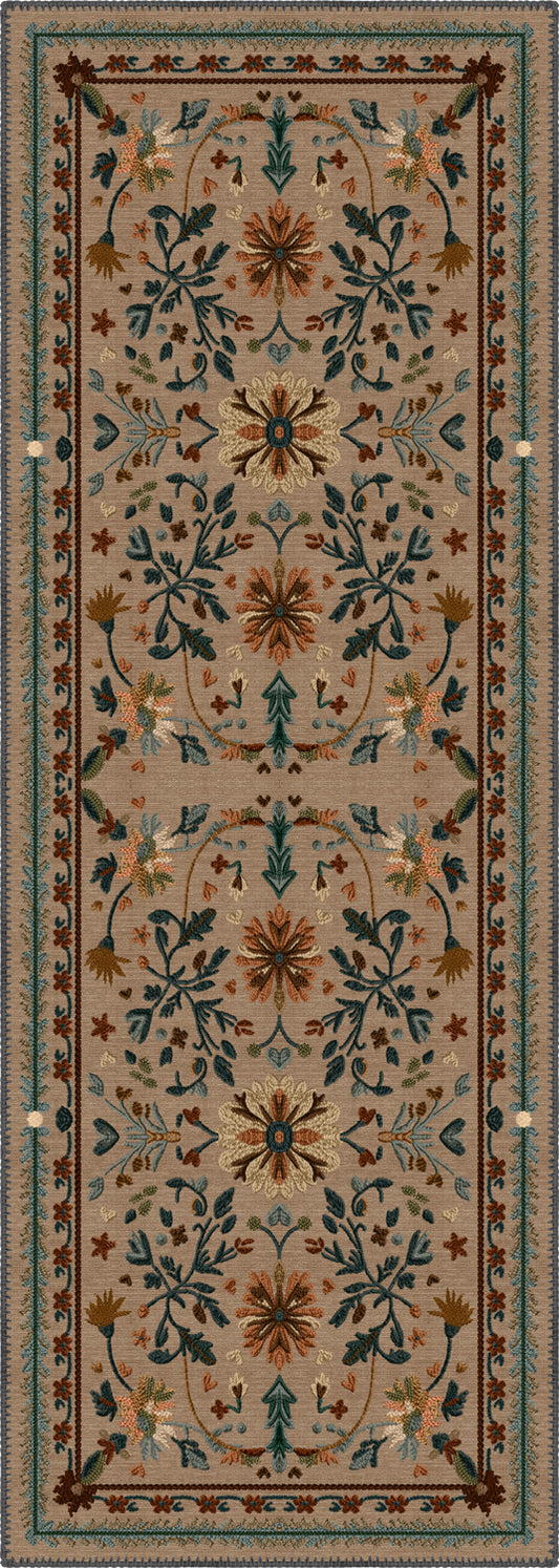 Runner Rugs