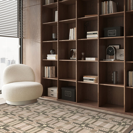Living Room Rugs