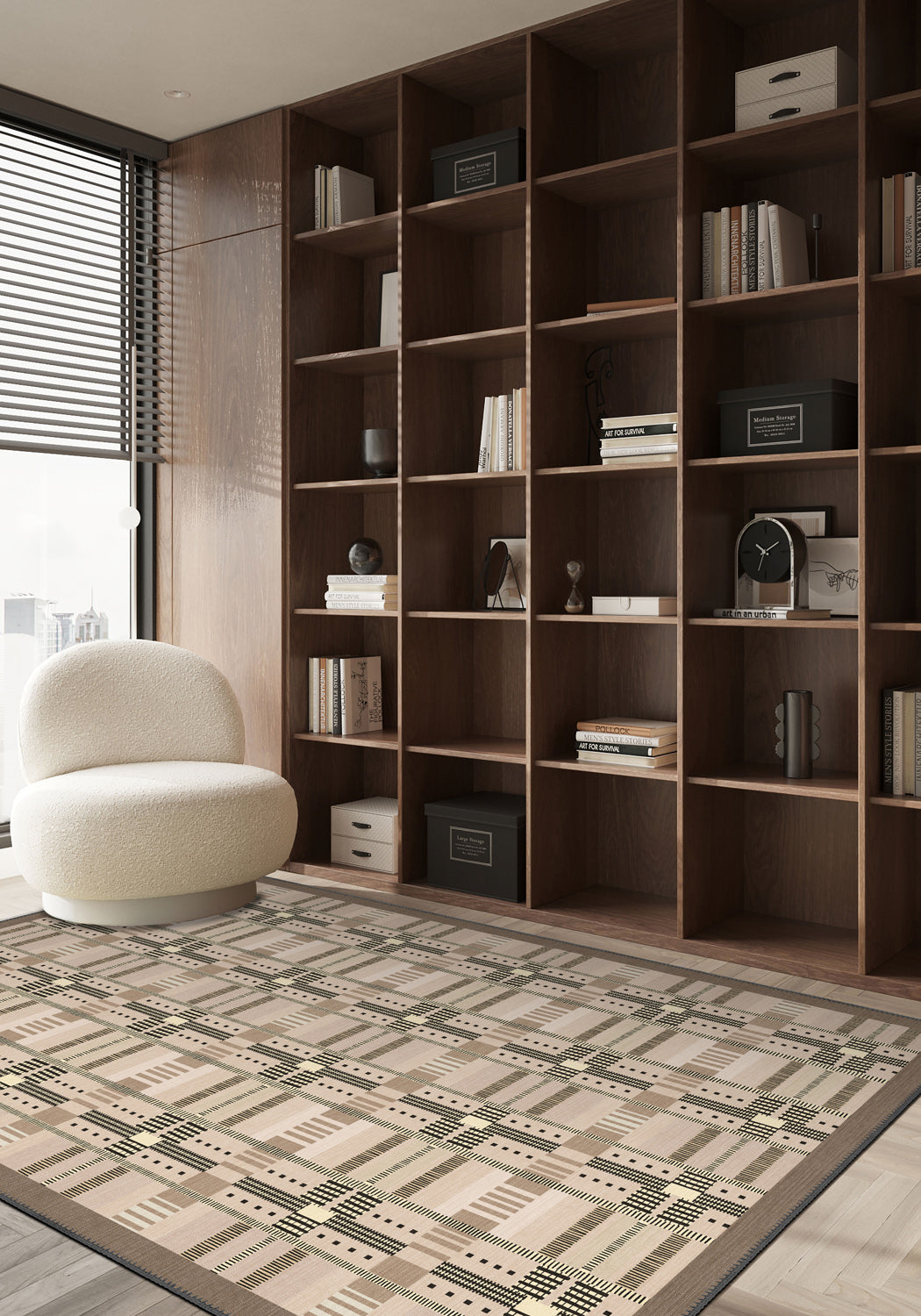 Living Room Rugs