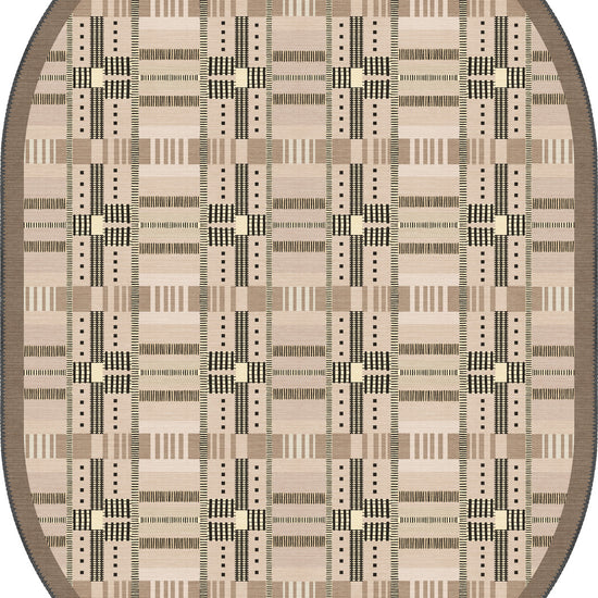 Oval Rugs
