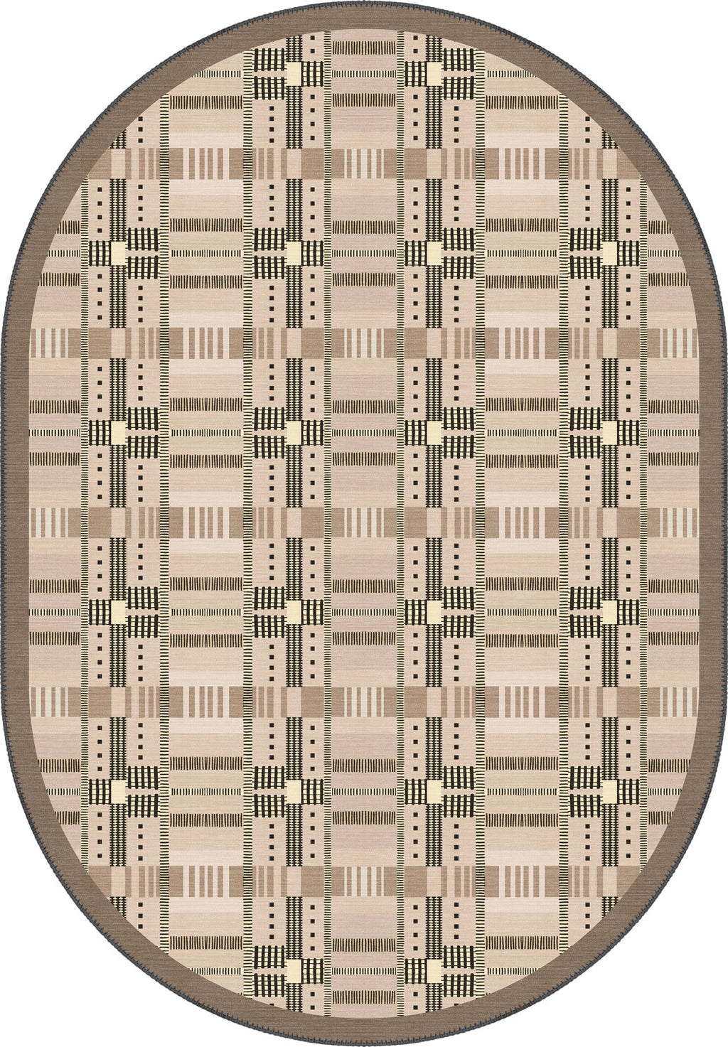 Oval Rugs