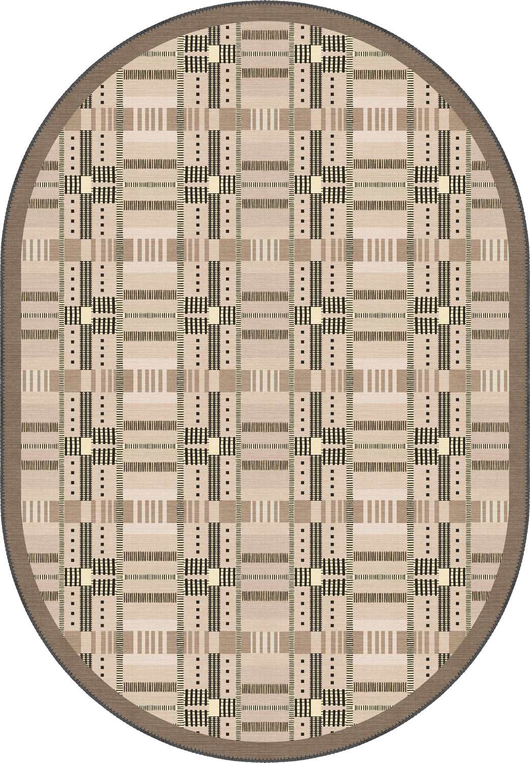 Oval Rugs