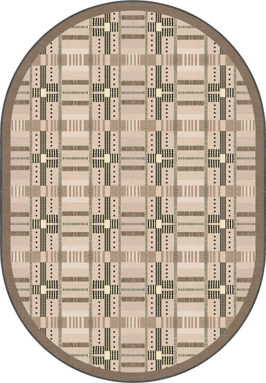 Oval Rugs